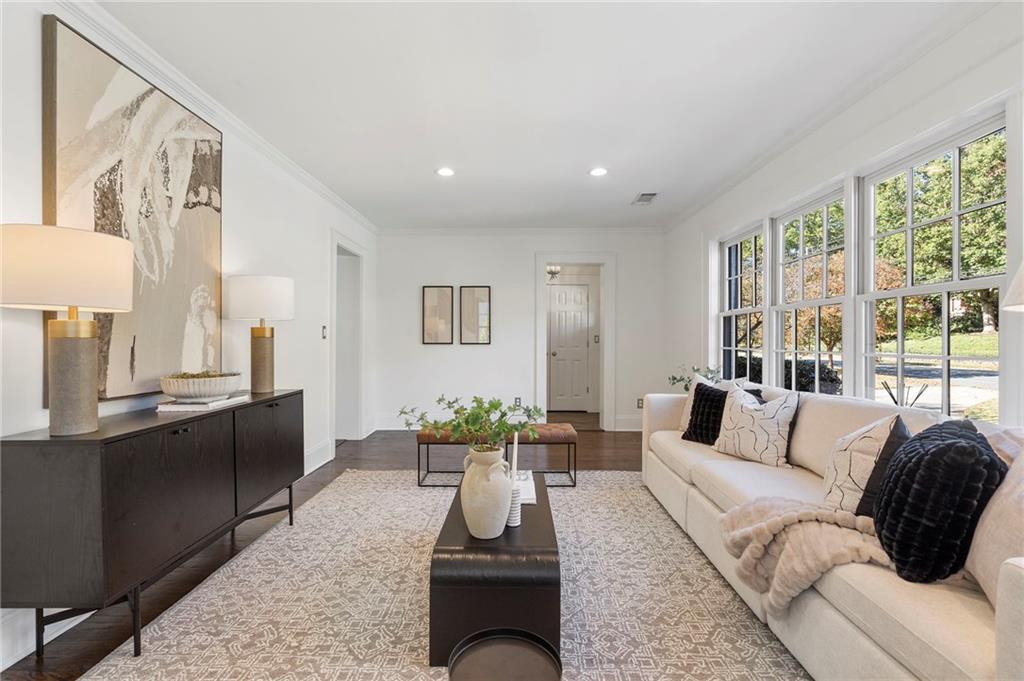 Morningside - Residential