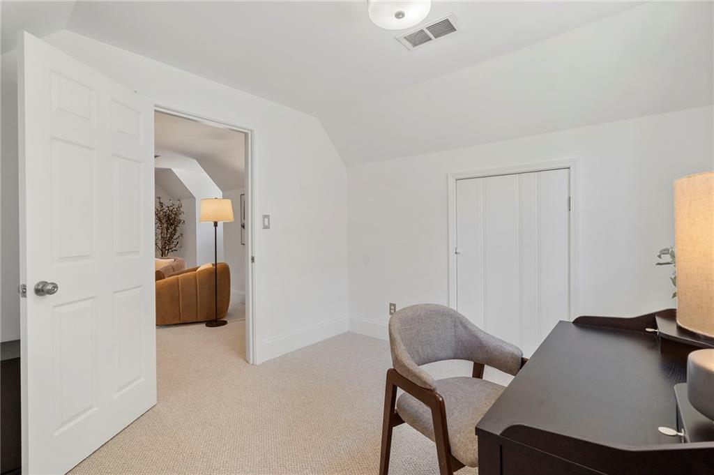 Morningside - Residential