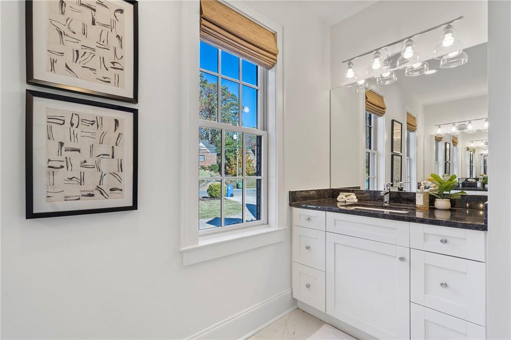 Morningside - Residential