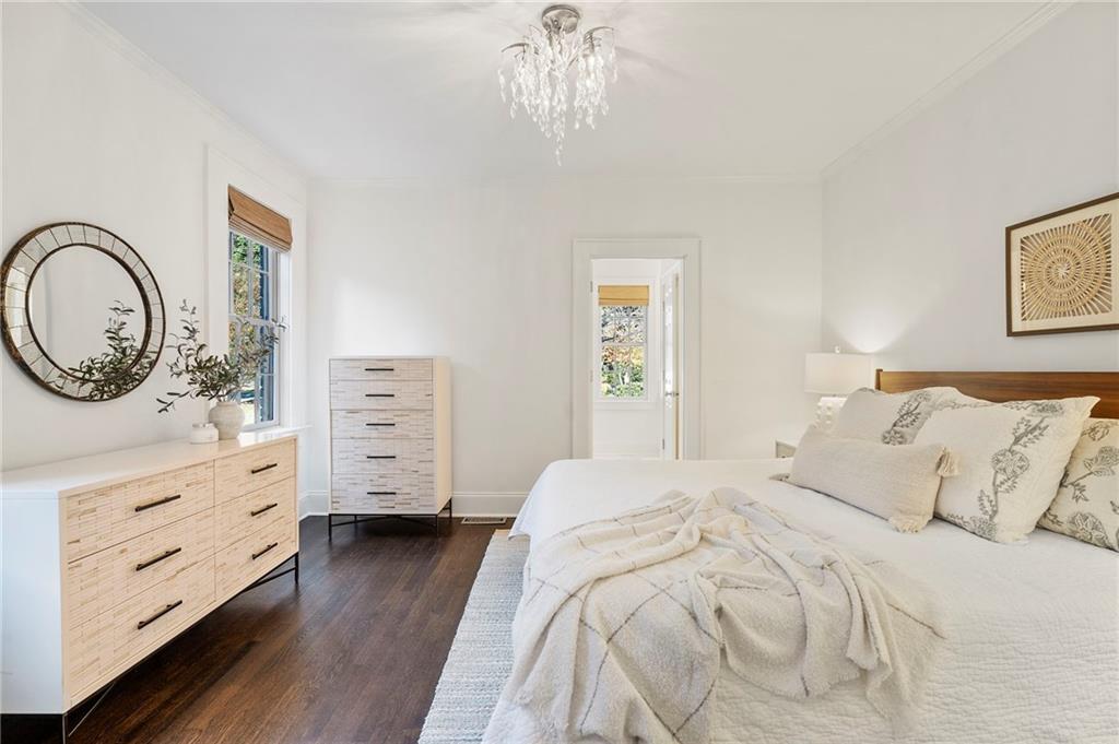 Morningside - Residential