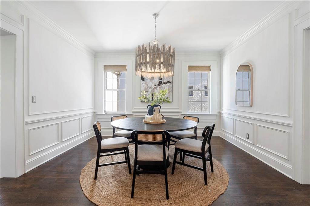 Morningside - Residential