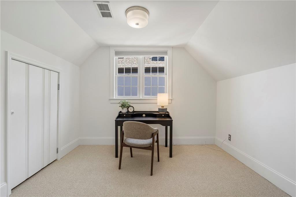 Morningside - Residential