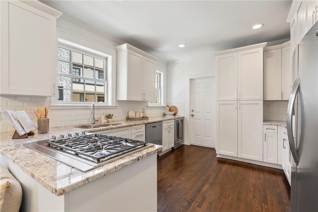 Morningside - Residential