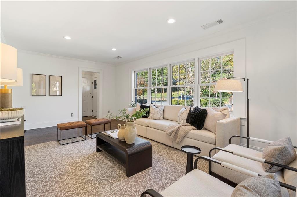 Morningside - Residential