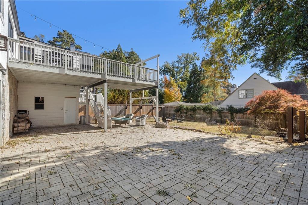 Morningside - Residential