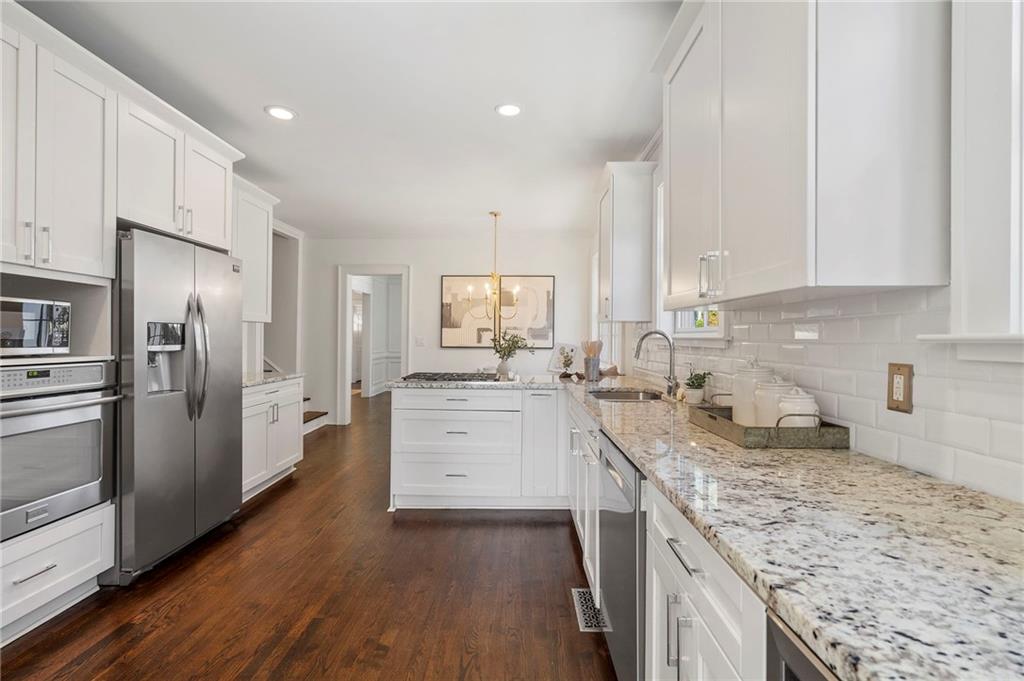 Morningside - Residential