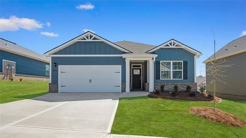 134 Holland Cove Winder GA 30680