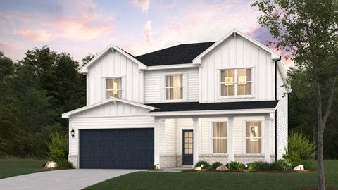 Homes For Sale - 74 Sanborne View Drive<br/> Jackson County, Jefferson, GA 30549