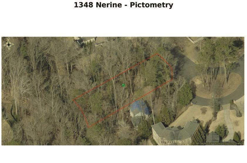 1348 Nerine Circle, Atlanta, Georgia image 4