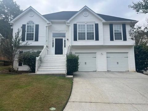 12022 Harbour Town Parkway Fayetteville GA 30215