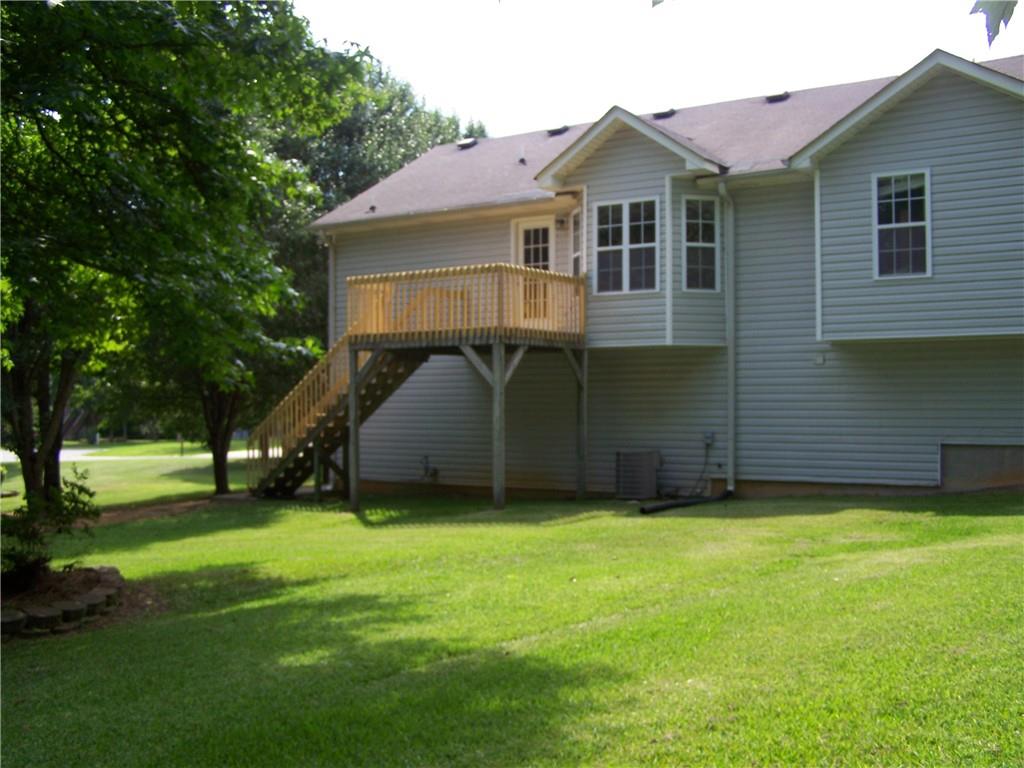 Sunset Mountain - Residential