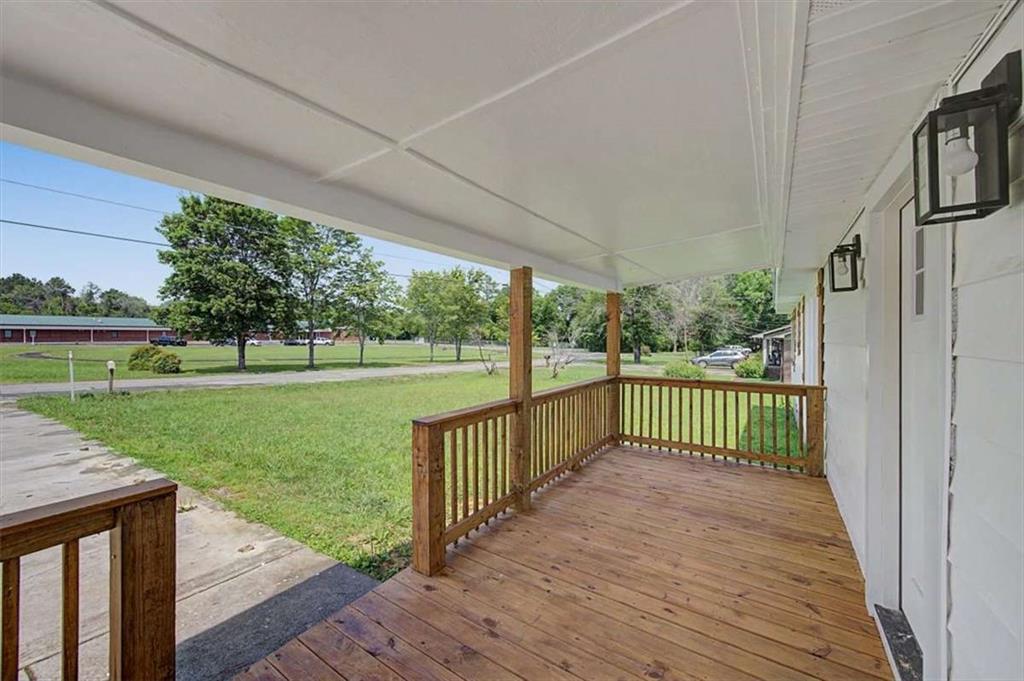 54 Glenwood School Road
