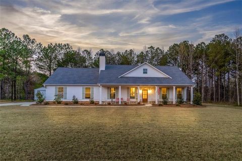 5761 W Dixie Highway W Rutledge GA 30663
