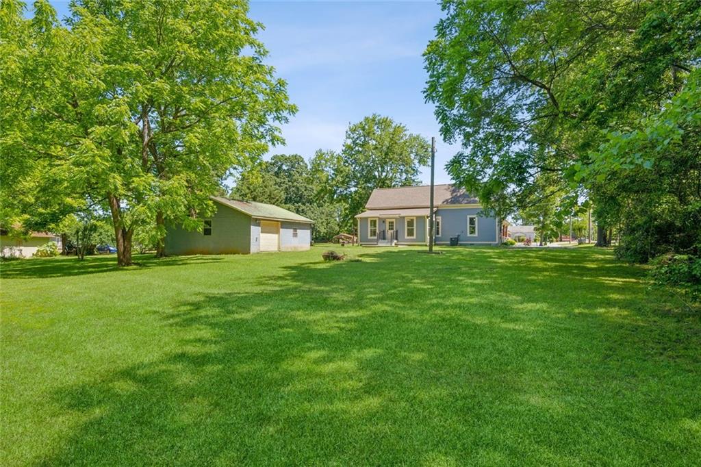 1382 6th Avenue, Auburn, Georgia image 35