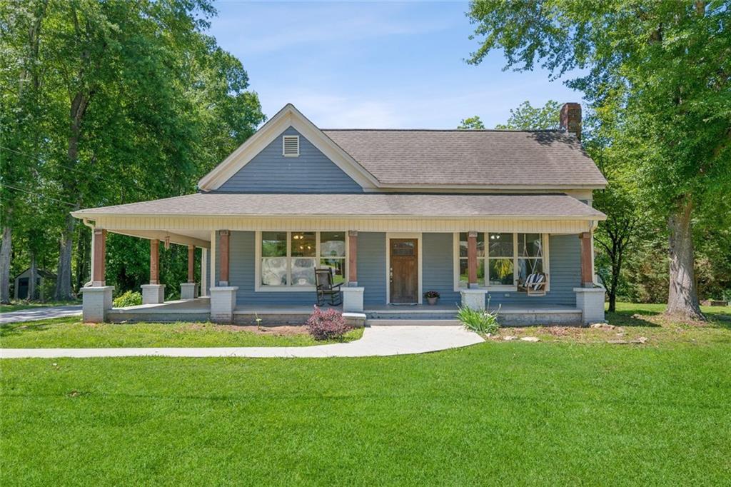 1382 6th Avenue, Auburn, Georgia image 2