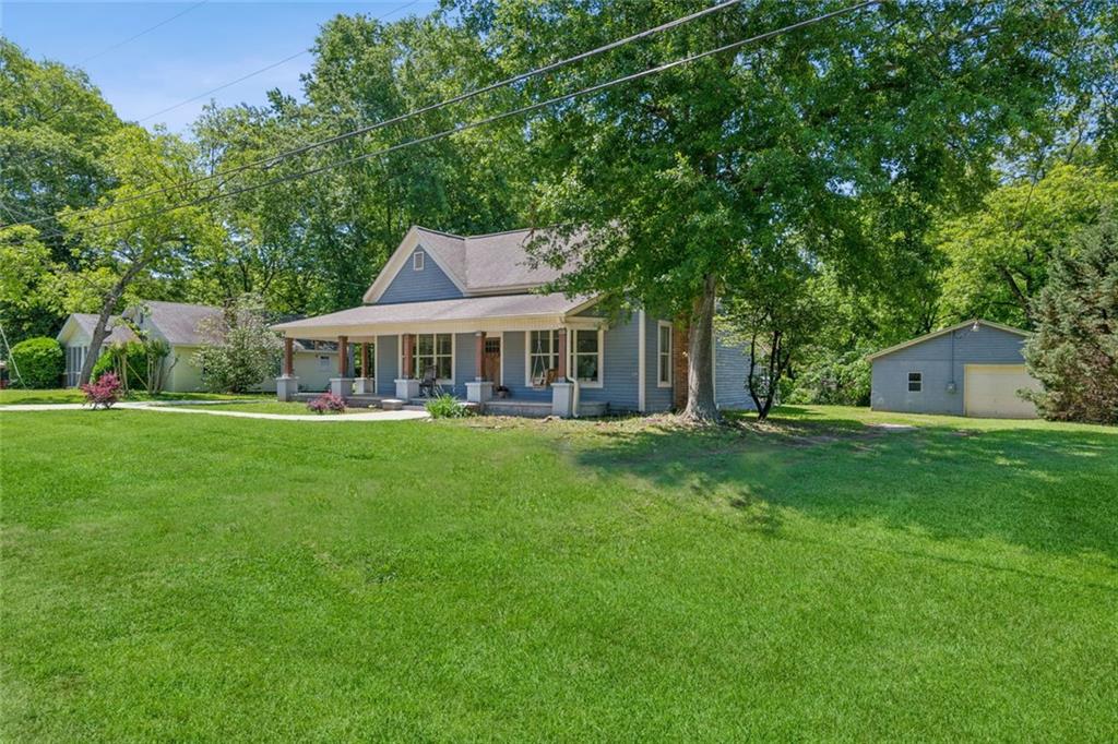 1382 6th Avenue, Auburn, Georgia image 3