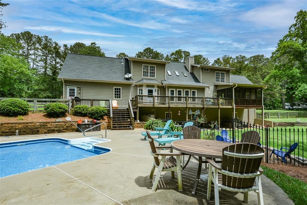 278 Turner Road