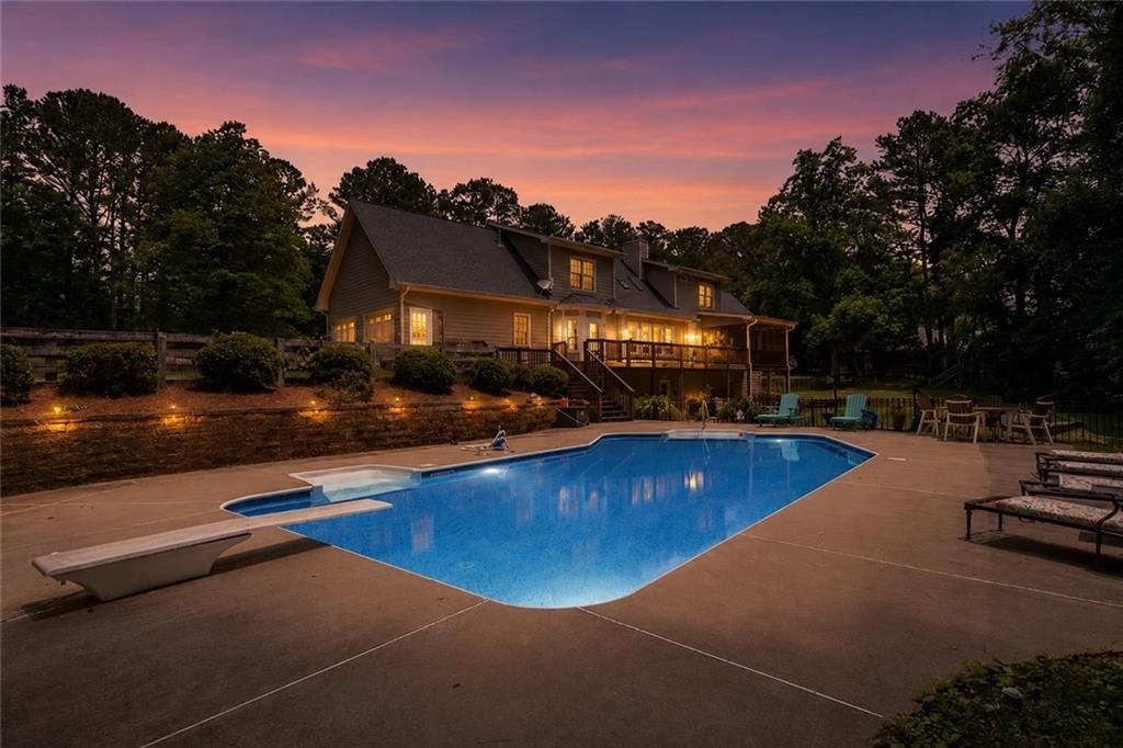 278 Turner Road