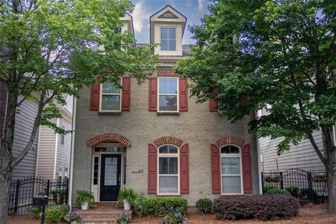 319 Barbados Lane Suwanee GA 30024