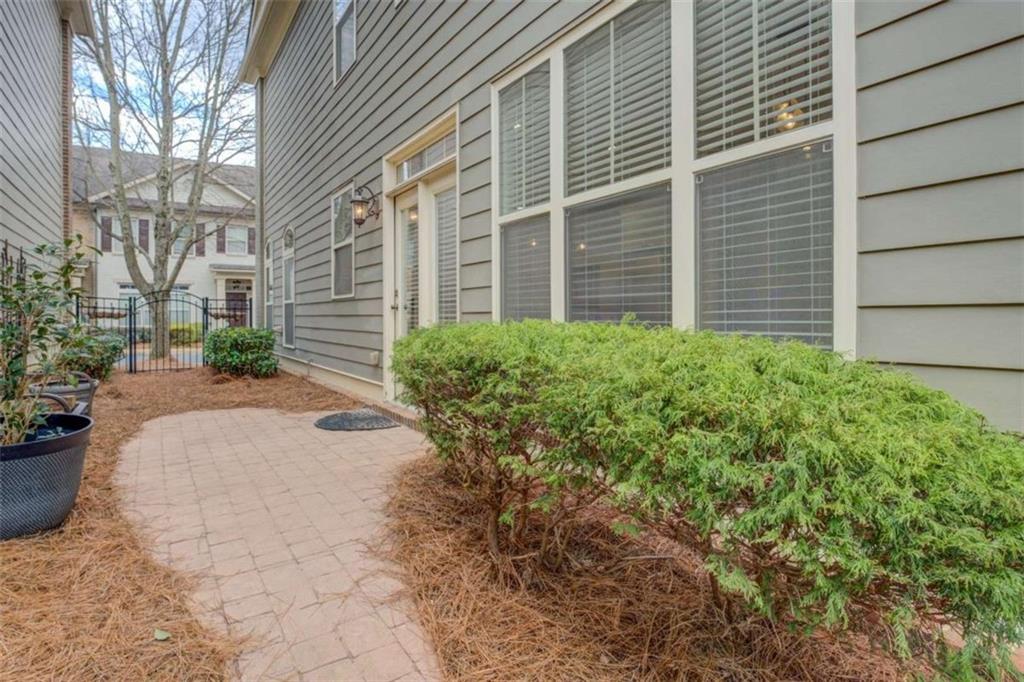 319 Barbados Lane, Suwanee, Georgia image 46