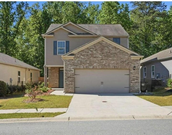 Photo 1 of 20 — 514 Altama Way, Acworth, GA 30102