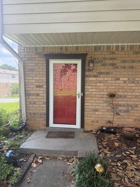 Townhouse For Sale - 4701 Flat Shoals Road #54A<br/> Union City, GA 30291
