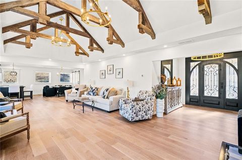 532 VistaView Parkway Jasper GA 30143