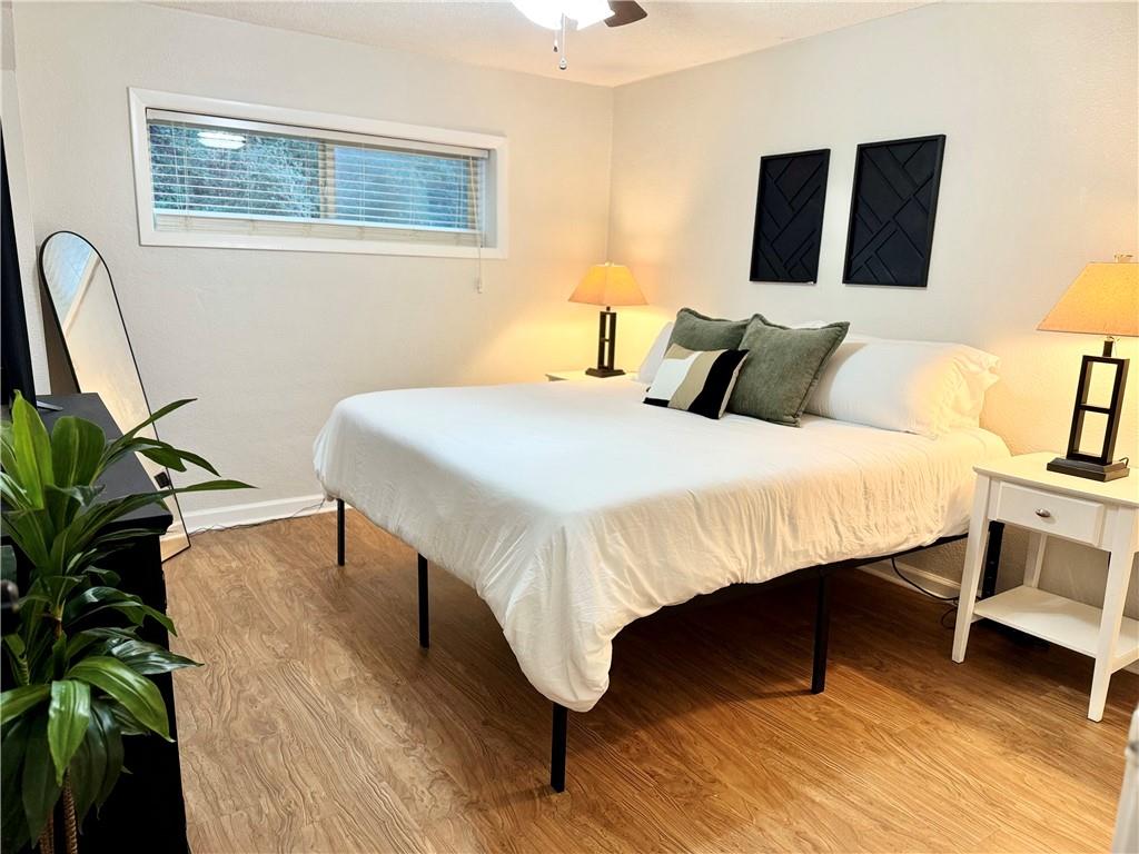 250 Little Street D107