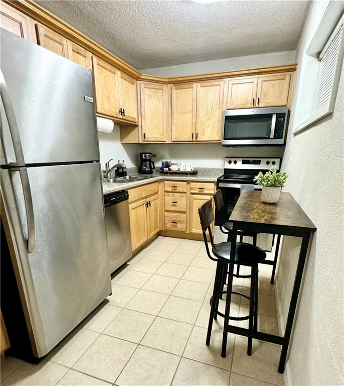 250 Little Street D107