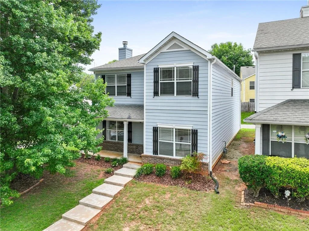 140 Stillwood Drive