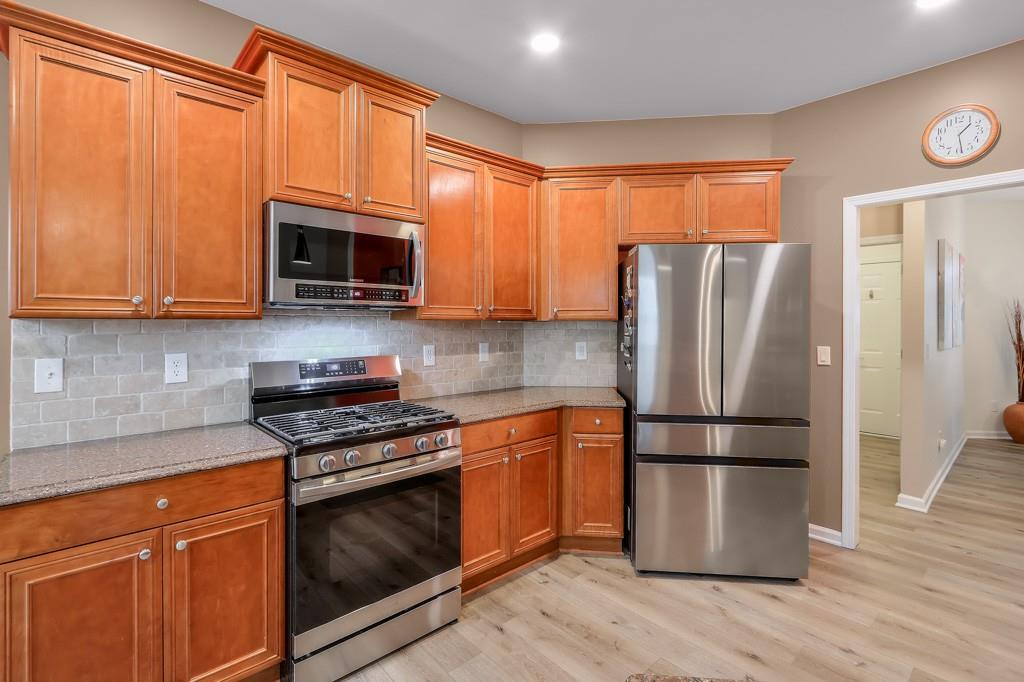 511 Millside Trail, Canton, Georgia image 17