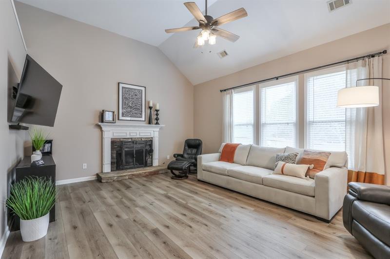 511 Millside Trail, Canton, Georgia image 26