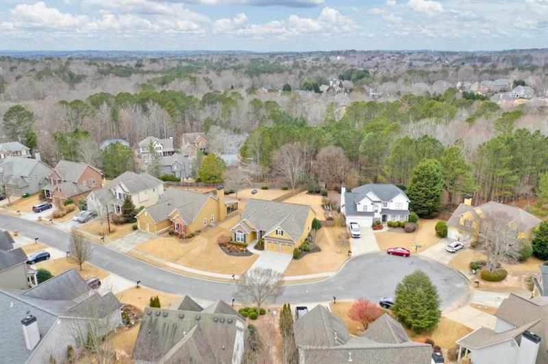 511 Millside Trail, Canton, Georgia image 43
