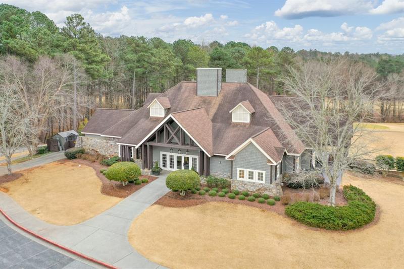 511 Millside Trail, Canton, Georgia image 49