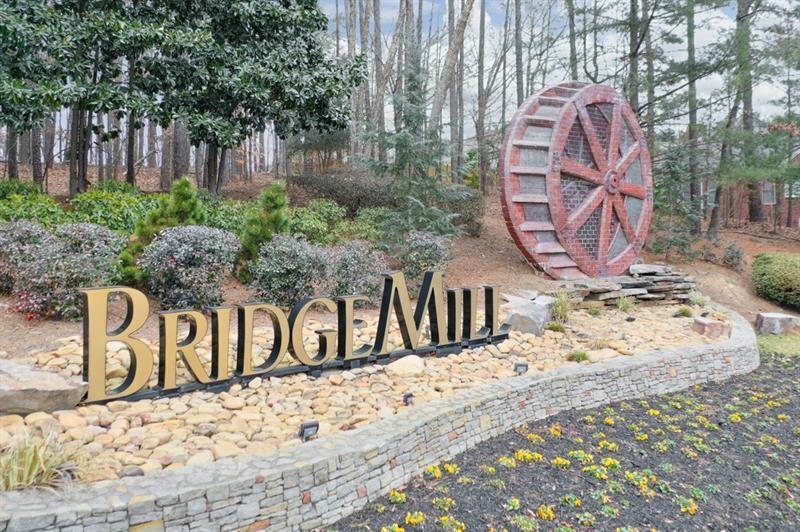 511 Millside Trail, Canton, Georgia image 46