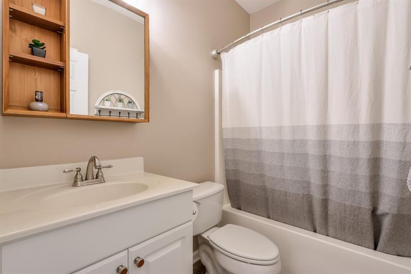 511 Millside Trail, Canton, Georgia image 38