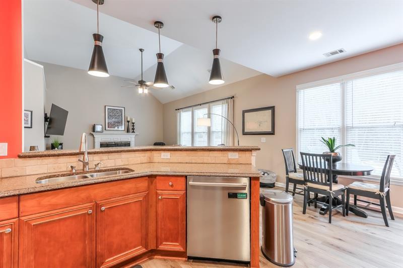 511 Millside Trail, Canton, Georgia image 22