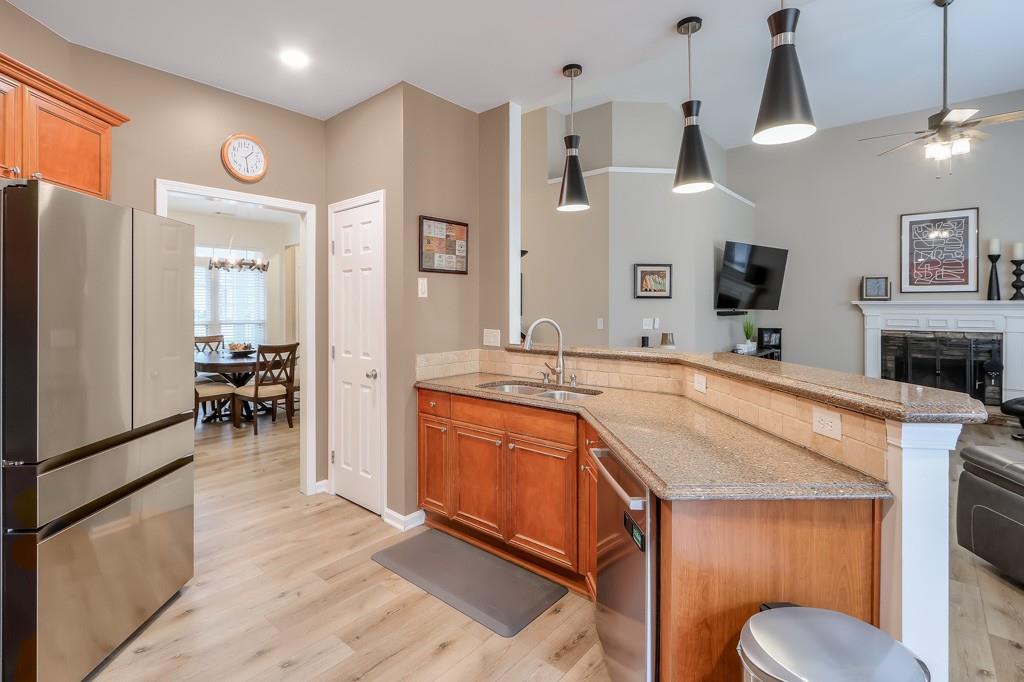 511 Millside Trail, Canton, Georgia image 19