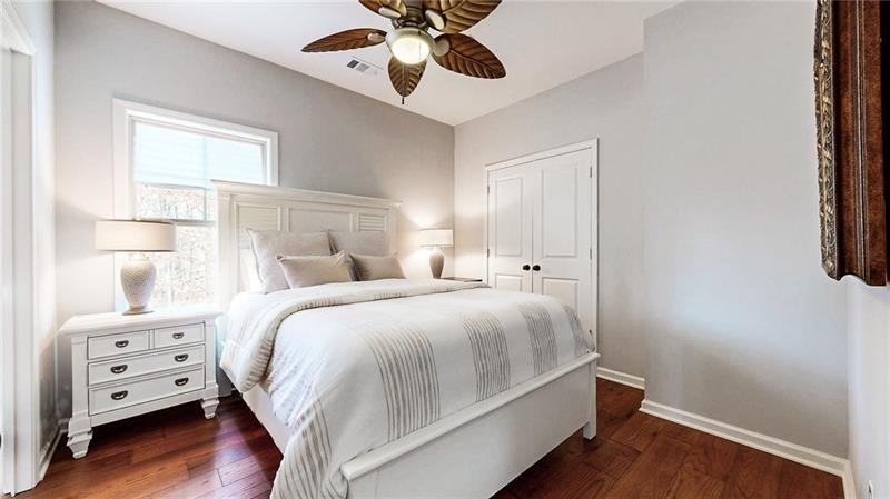 5728 Williams Road, Norcross, Georgia image 28