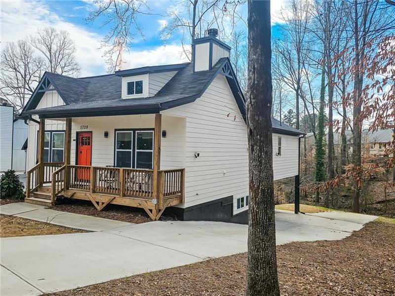 5728 Williams Road, Norcross, Georgia image 7