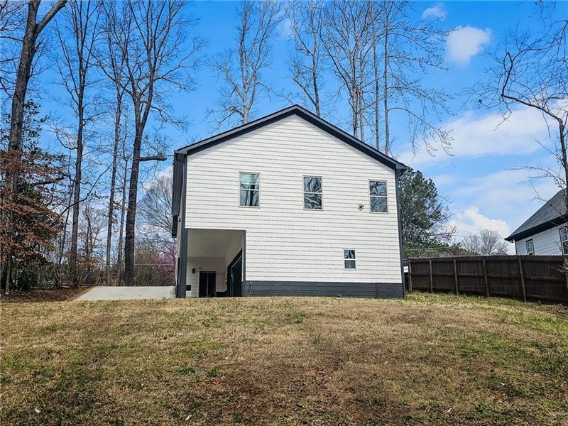 5728 Williams Road, Norcross, Georgia image 42