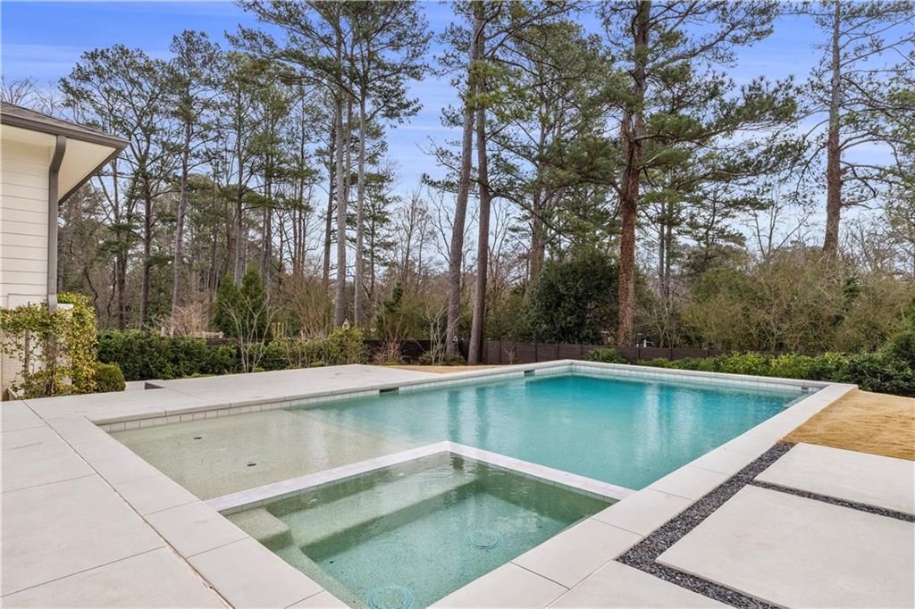 Photo of 4855 Lansbury Drive, Atlanta, GA 30342 (MLS # 7727767)