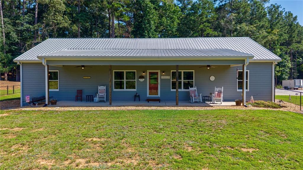 610 Spring View Drive