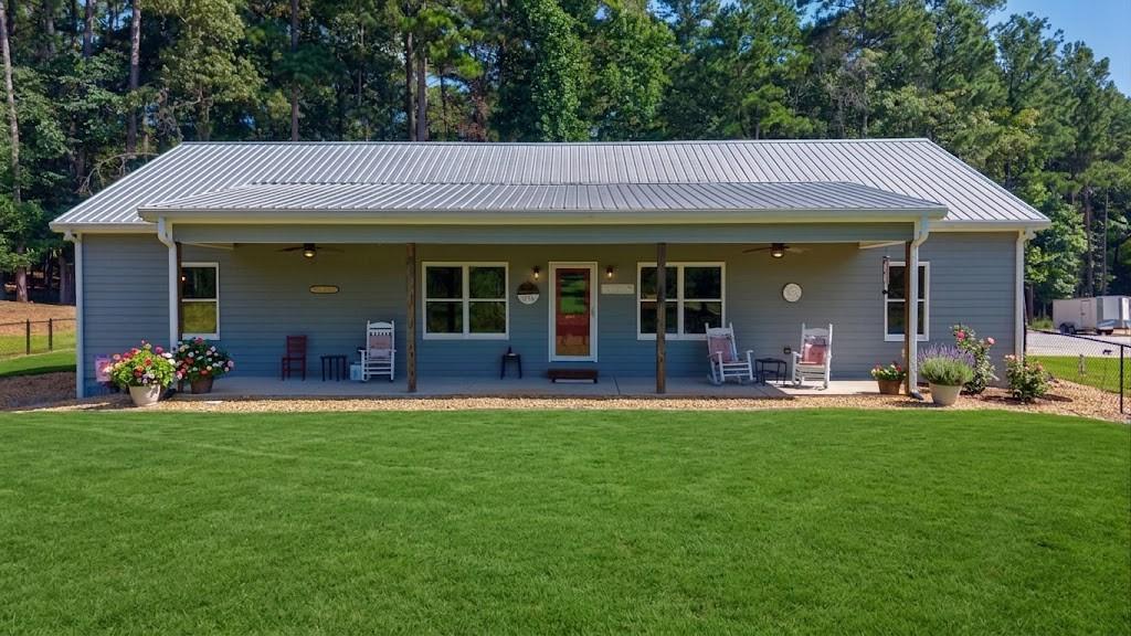 610 Spring View Drive