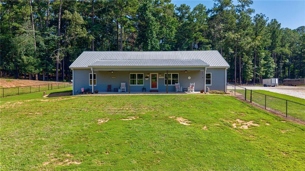 610 Spring View Drive