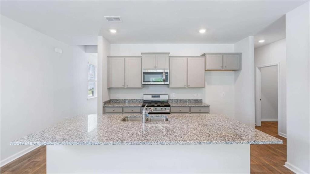 6123 Knickerbocker Street, Mableton, Georgia image 3