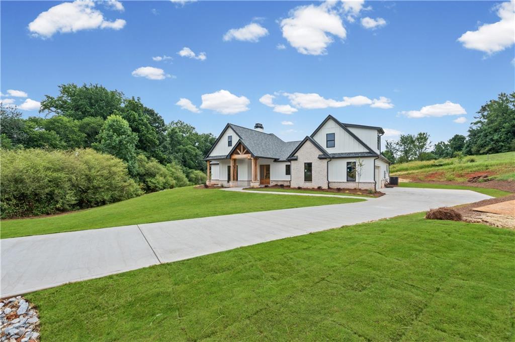 5812 Claybrook Court
