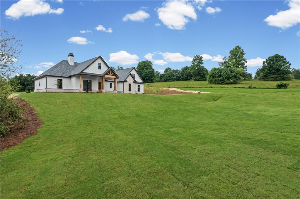 5812 Claybrook Court