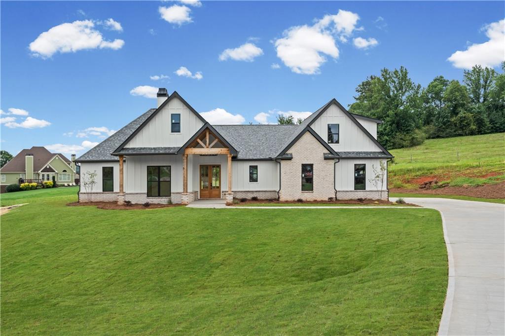 5812 Claybrook Court