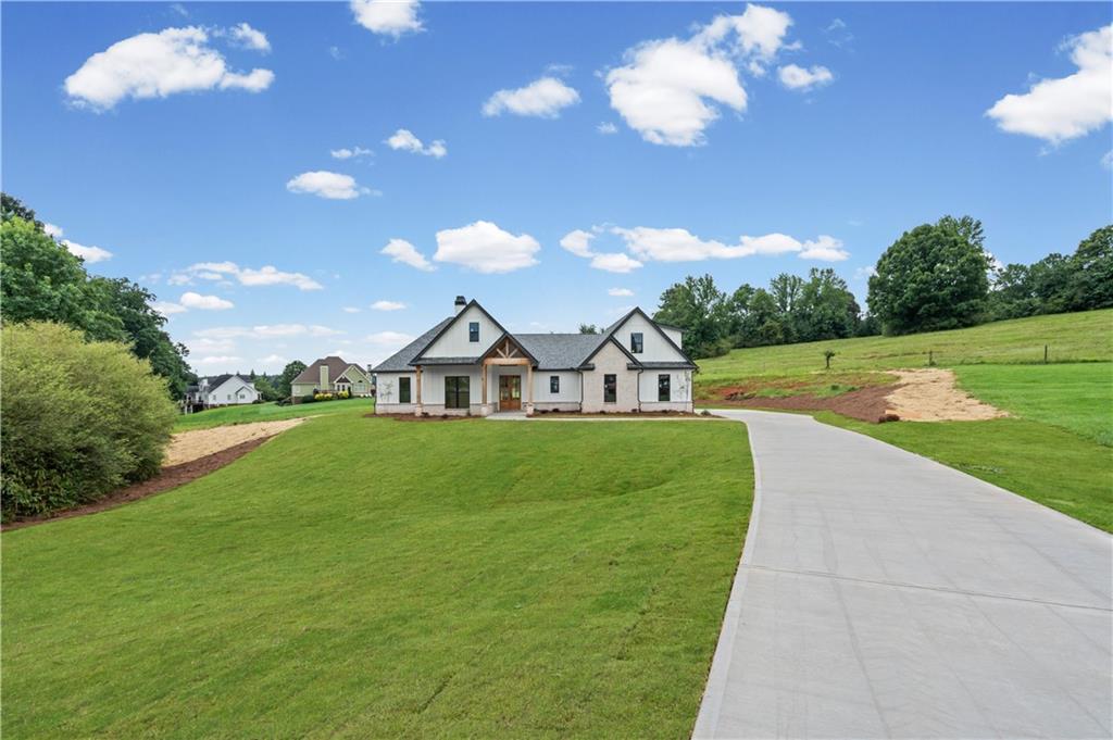 5812 Claybrook Court